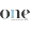 One Innovation